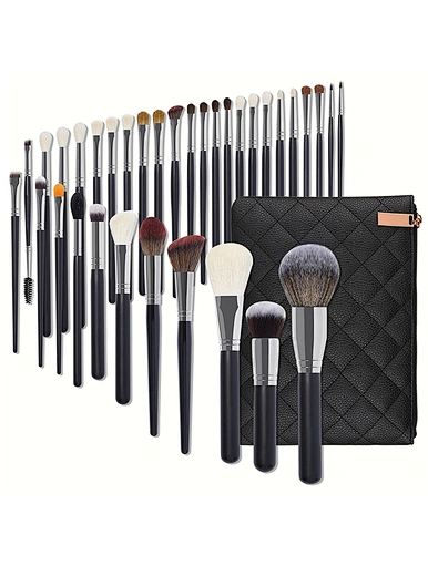 Cosmetic Brush Set